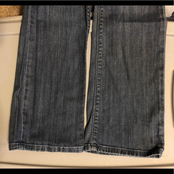 American Eagle Jeans - Picture 4 of 4